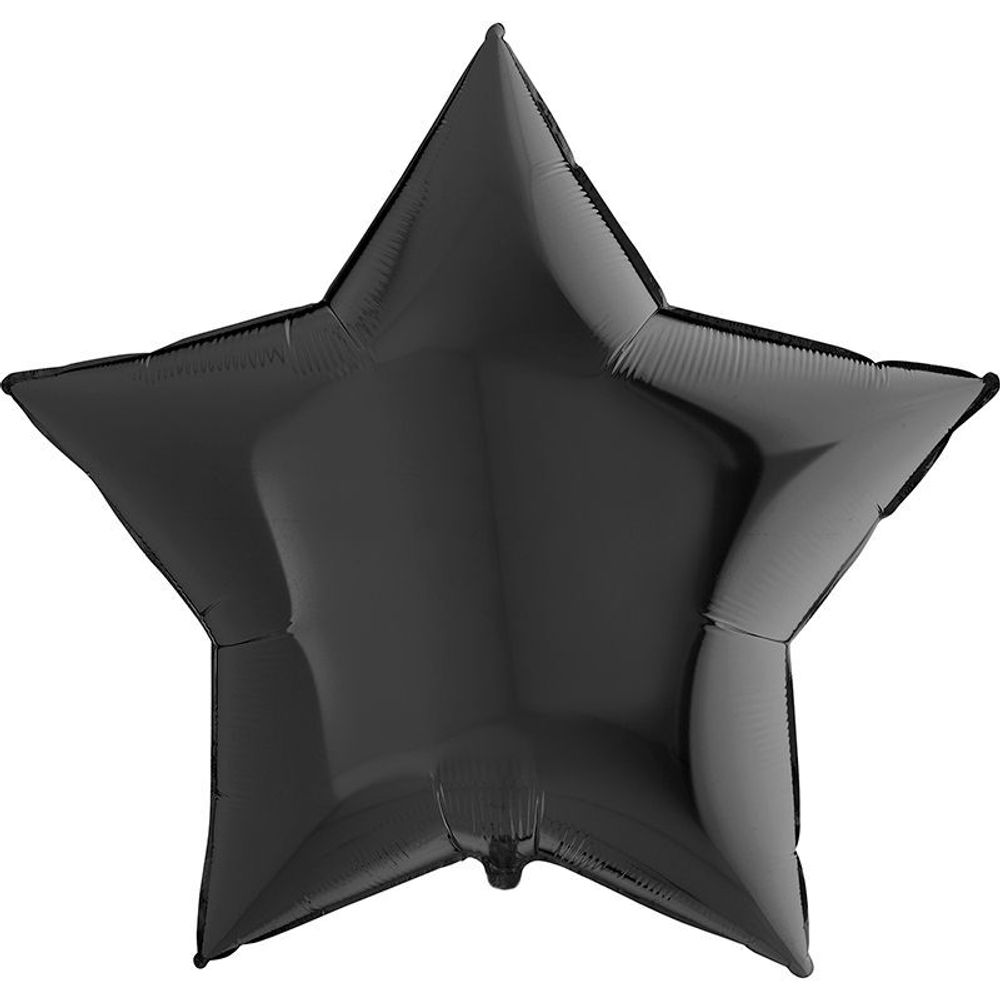 Звезда 36&quot; Черный / Black Gr