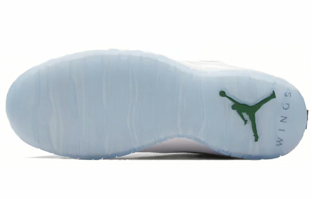 Кроссовки Jordan Air Jordan 10 Retro Wings