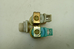 FE1014N кт140 Клапан подачи воды для стиральной машины Zanussi FE1014N б/у