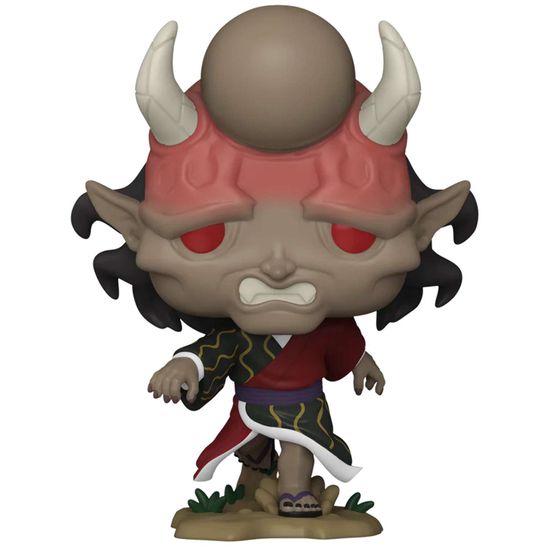 Фигурка Funko POP! Animation Demon Slayer Hantengu (1854) 85330 / Фигурка Фанко ПОП! по мотивам аниме "Клинок, рассекающий демонов", Хантэнгу