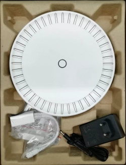 Беспроводная точка доступа MikroTik CAPGI-5HAXD2HAXD