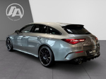 Mercedes-Benz CLA 35 AMG