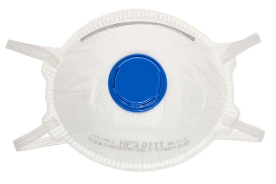 Респиратор НРЗ 0111 FFP1 (с клапаном)