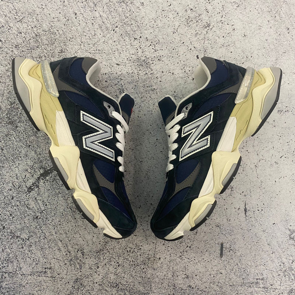 Кроссовки New Balance 9060 G-T dark blue