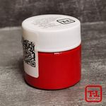 НАБОР Пигментная паста - краситель PL999 - 9 цветов х 30 грамм.