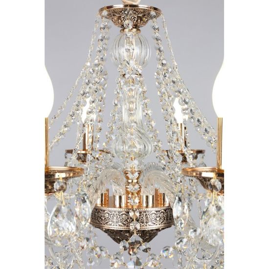 Люстра подвесная OML-74803-08