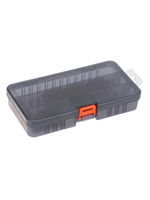 Коробка универсальная для мелочей Premier 11x7x2.5 см, зеленая