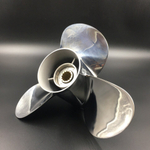 Гребной винт Yamaha 40-55, F30-60 (3x11x15) (Сталь)