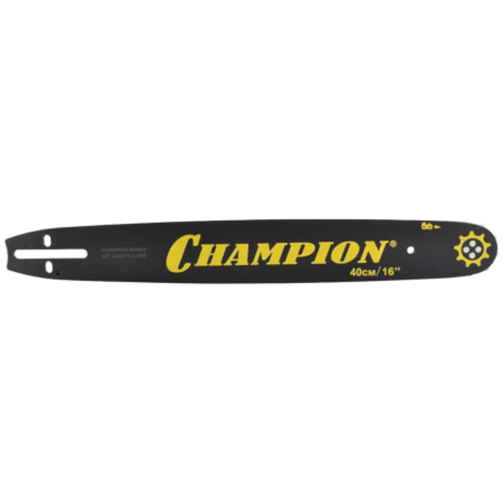 Шина CHAMPION 16"  3/8 - 1,3  (56зв)   952932