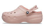 Crocs (Женская размерная сетка)