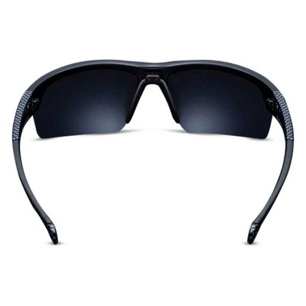 Очки спортивные Bikkoa Goat (синие линзы)