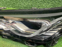 Фара левая Changan CS75PLUS (2021-2024) LED