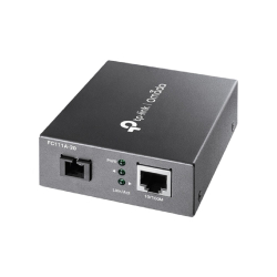 Медиаконвертер TP-Link FC111A-20 Медиаконвертер WDM 10 / 100 Мбит / с