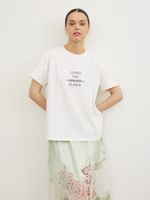 ФУТБОЛКА «PLAN B»