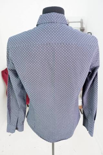 Рубашка Gloria Jeans для делового стиля, маркировка М, визуально на 46/48 размер