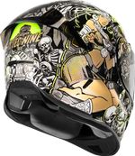 Airframe Pro Aztec Nine / Коричневый