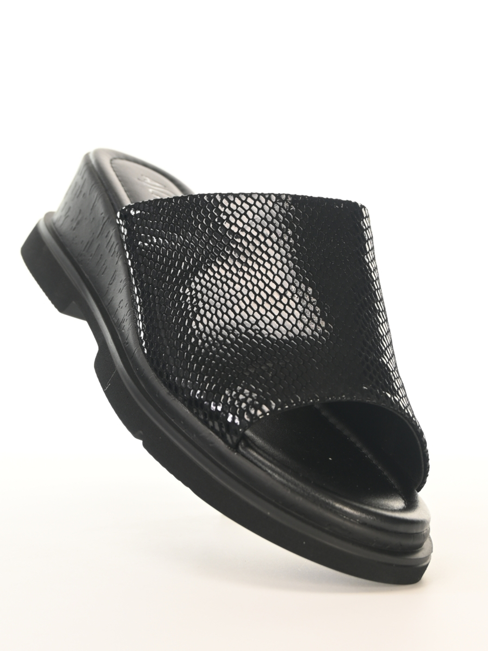 Сабо женские Ascalini B7564B