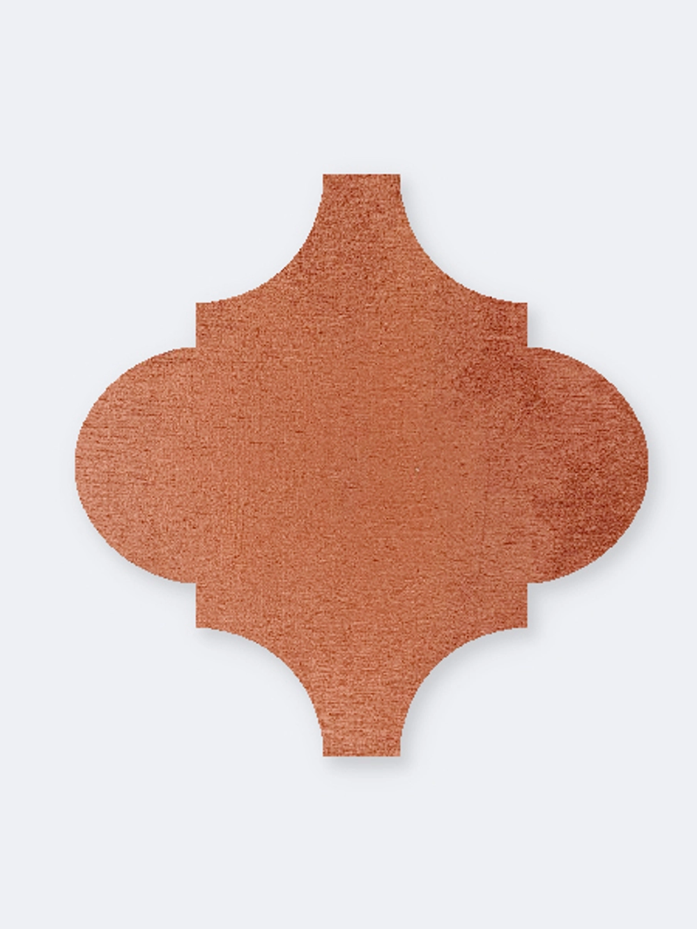 Акриловая краска металлик «Медь»