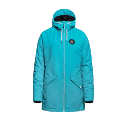 Куртка  Horsefeathers MARGOT JACKET (scuba blue)