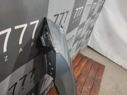 Крыло переднее левое Skoda Karoq 17-нв Б/У Оригинал 57A821105A