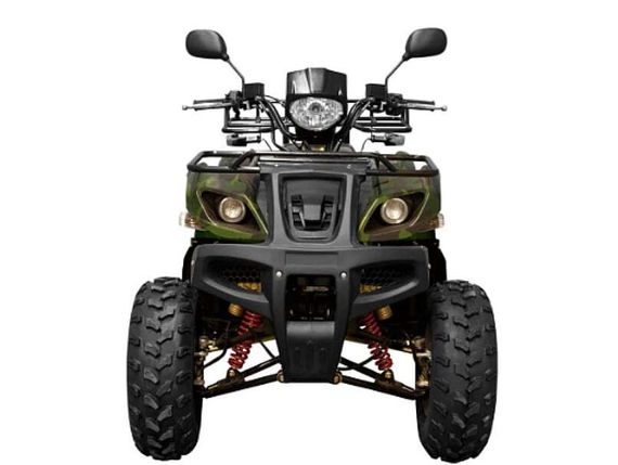 Квадроцикл ARMADA ATV150D