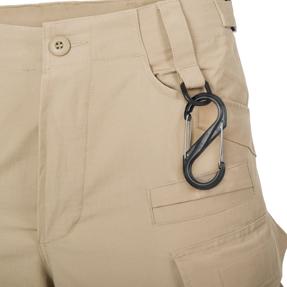 SFU NEXT Pants – Cotton Ripstop
