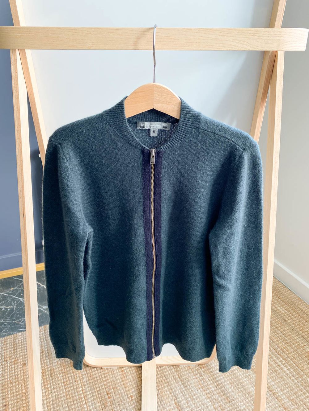 Кардиган Bonpoint