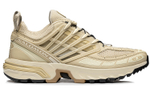 Salomon Acs Pro Advanced low-cut trend outdoor functional shoes for men and women the same beige camel