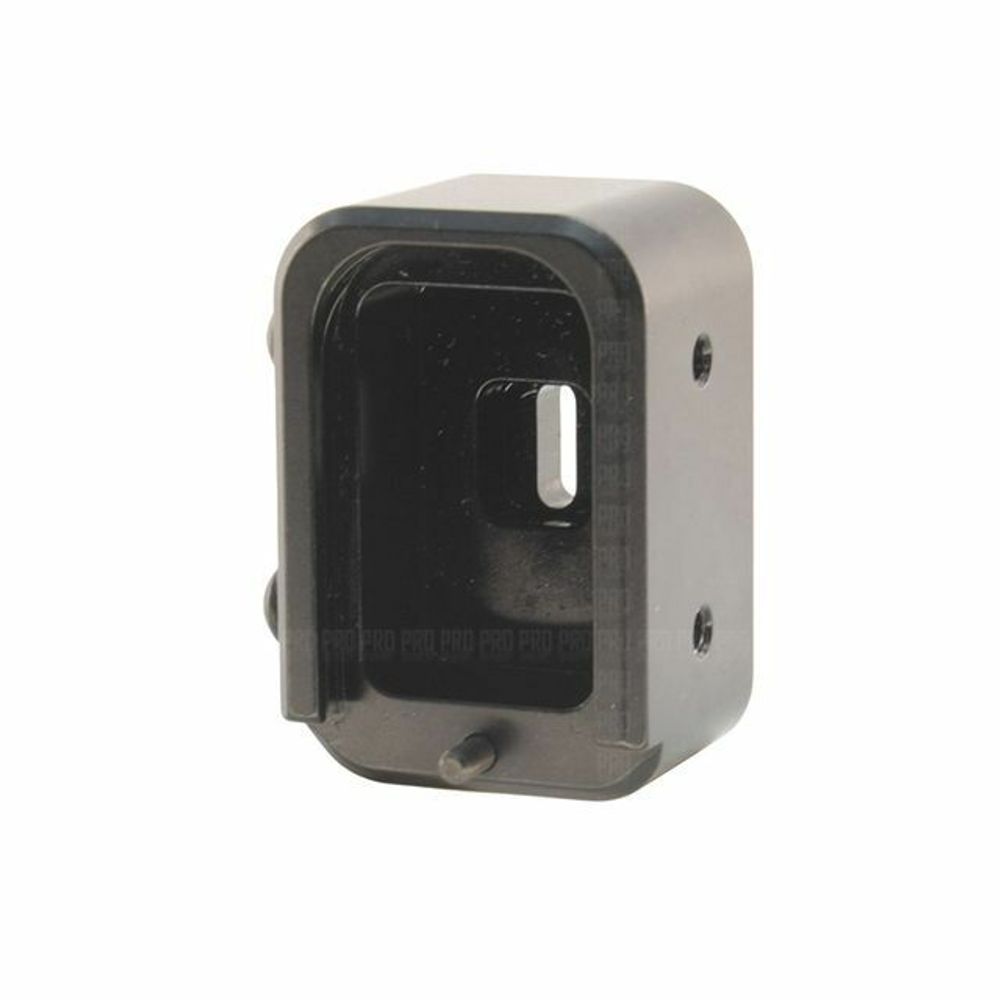 Крышка-утяжелитель Сайга 9 (+2 патрона) для магазина Pufgun, Легальный Арсенал