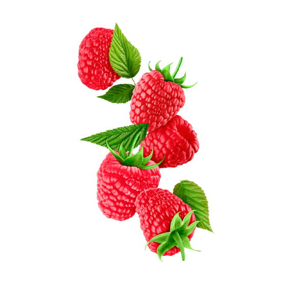 Starline - Raspberry (250g)