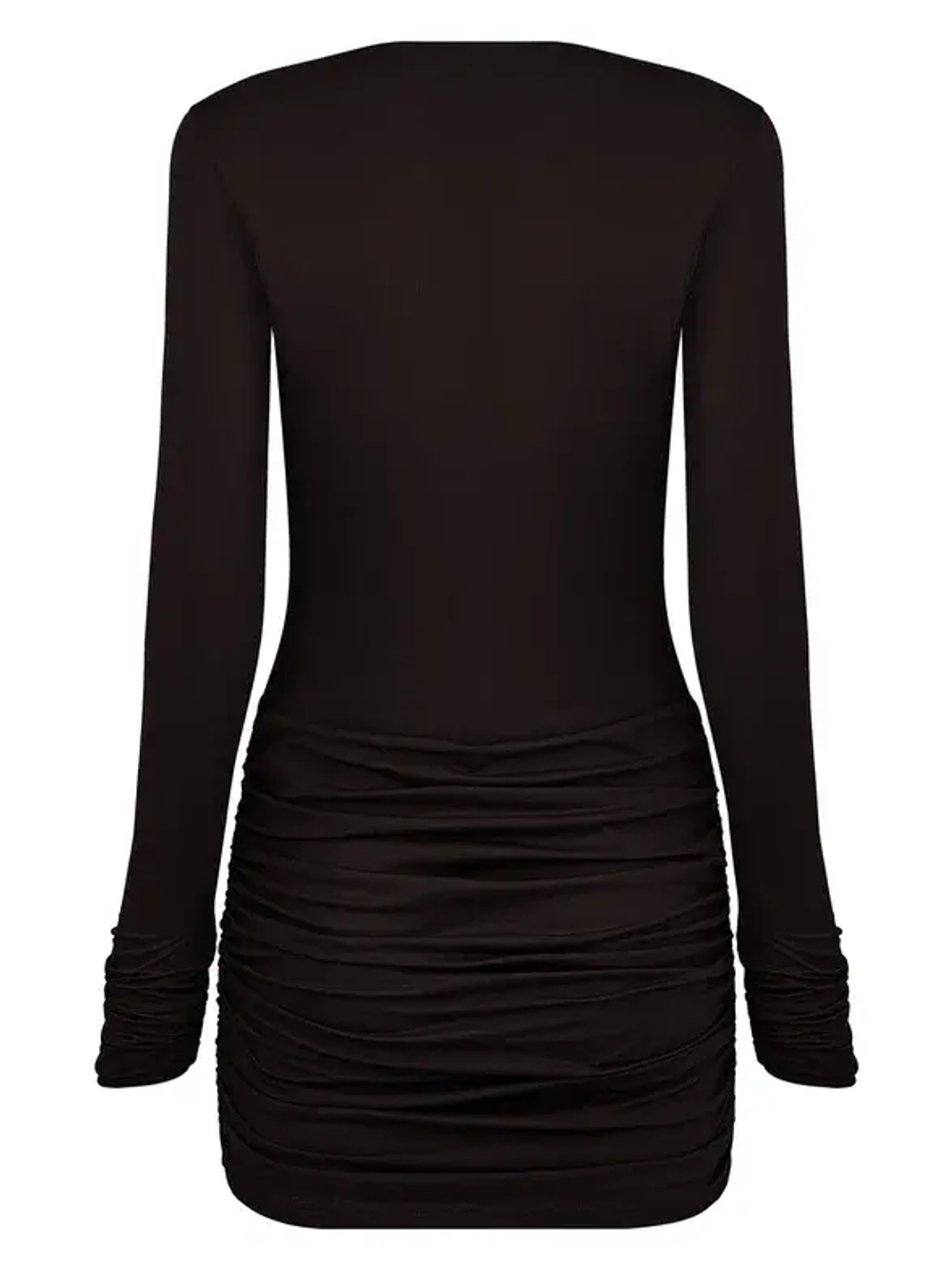 Dress - romper BECCA