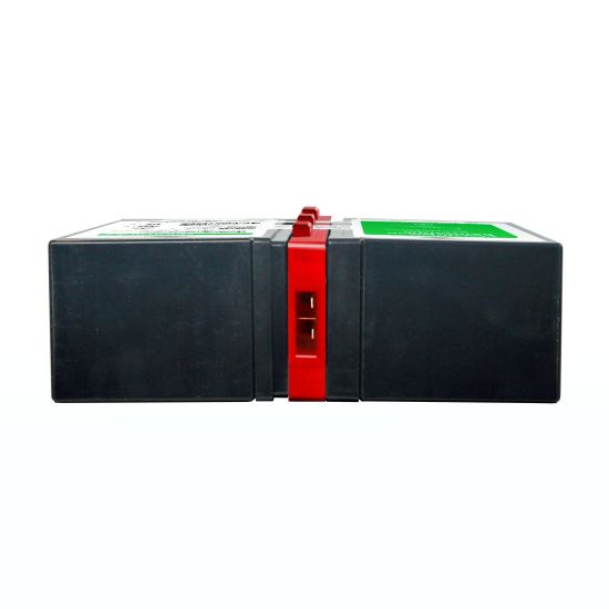 МНОГОТОКА RBC124 Practic