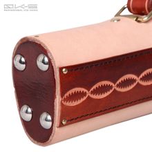 Тубус QK-S Grand Cavalry 1x1 бежевый