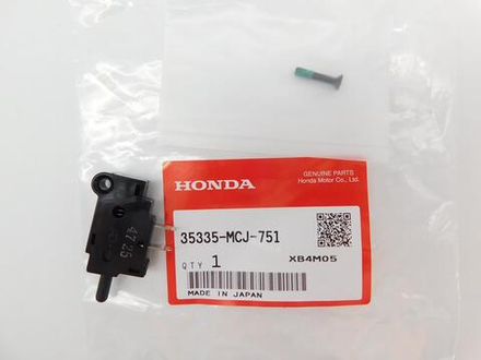 лягушка рычага сцепления Honda CBR600RR CBR900RR CBR1000RR 35335-MCJ-751