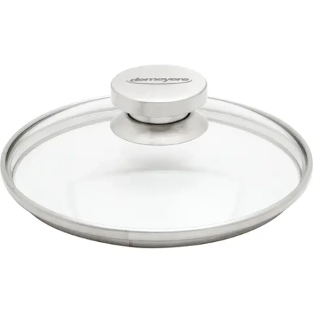 Demeyere Стеклянная крышка 20 см