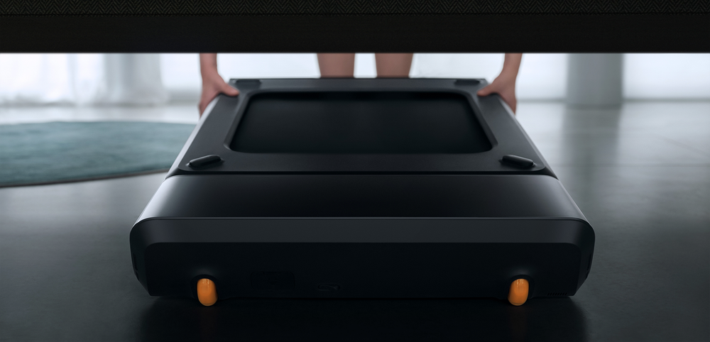 KingSmith WalkingPad A1 Pro