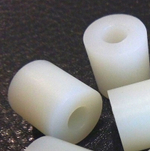 Втулка капролоновая