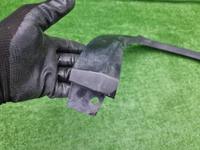 Расширитель задний правый Geely Monjaro (21-нв)