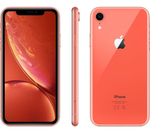 Смартфон Apple iPhone XR 64GB, Coral