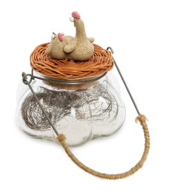 GAEM Home MF- 21-B Баночка «Любовь навсегда»