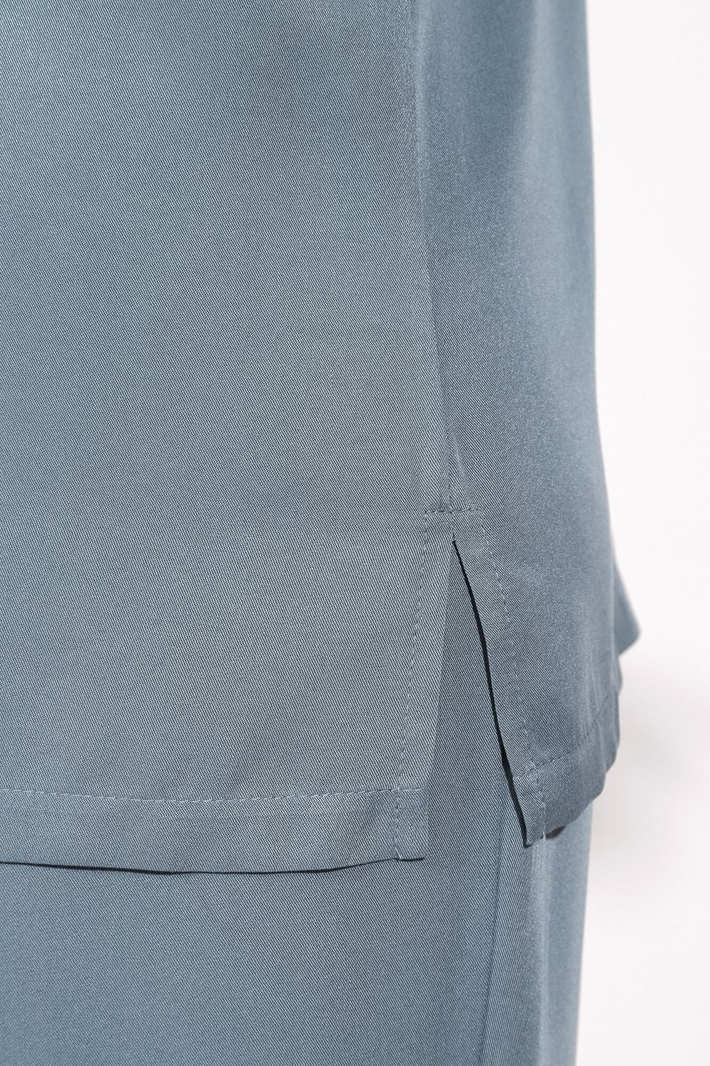 Костюм Лето Виотекс СЕРО-ЗЕЛЁНЫЙ