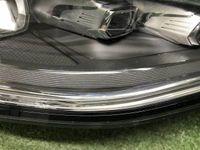 Фара правая Haval F7 (2018-2024) LED