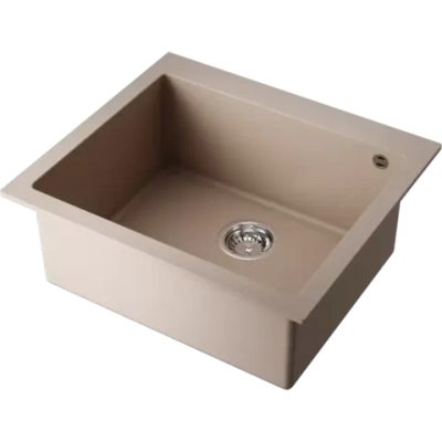 Кухонная мойка Omoikiri Bosen 57-SA