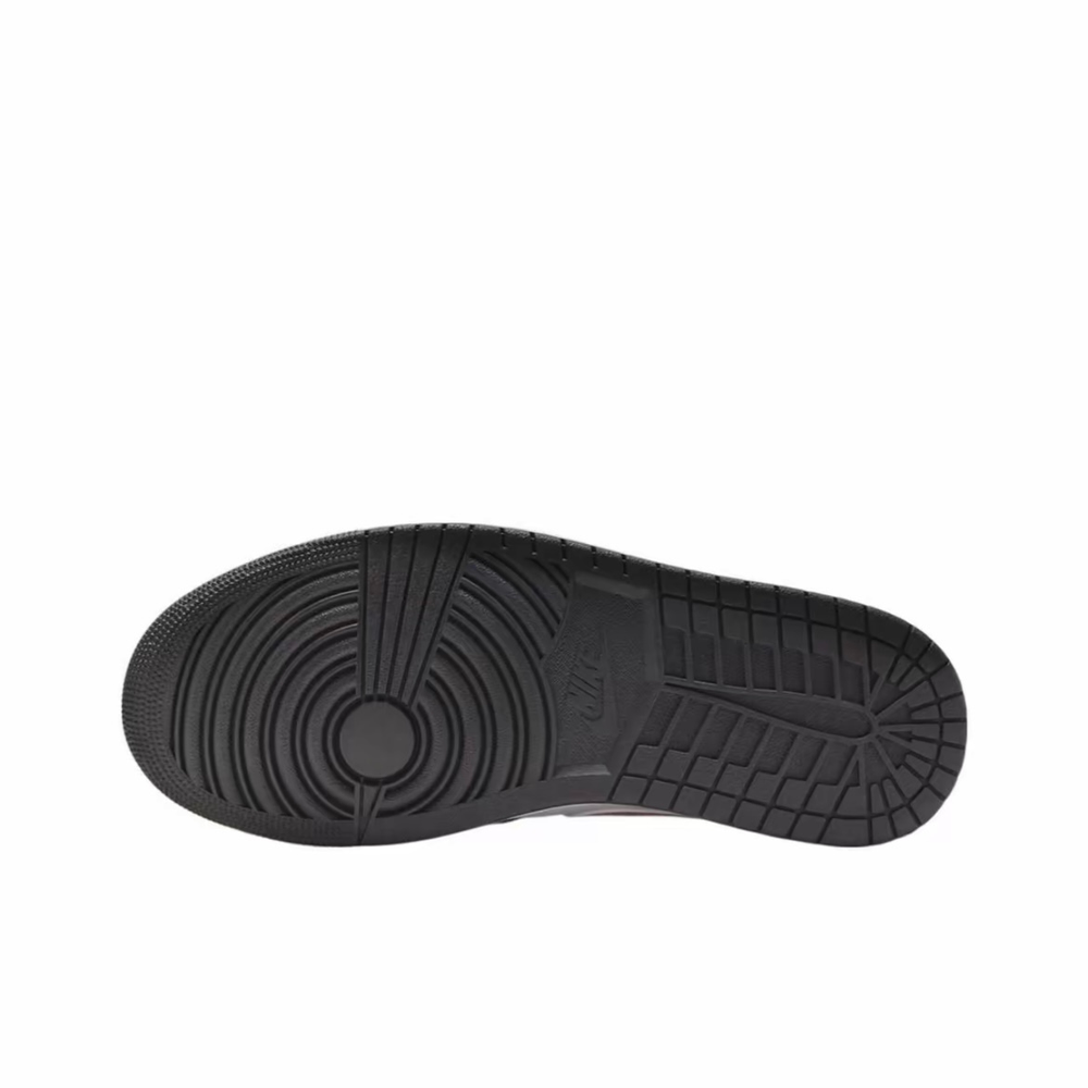 Nike Air Jordan 1 low "Black Pink"