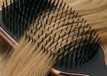 Расческа Массажная Tangle Teezer The Ultimate Detangler Плоская