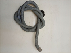 ESL4120 ктп1 Сливной шланг для посудомоечной машины AEG Electrolux Zanussi 1526492028 б/у