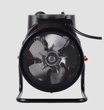 Тепловая электрическая пушка Ресанта ТЭПК-3000K (3000 Вт, 30 кв.м)