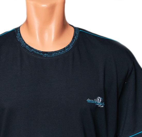 Большая Футболка REDDOWN. Р-ры 56-62.