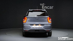KG Mobility (Ssangyong) Tivoli Air 1.5 A1 2WD (11.2020)