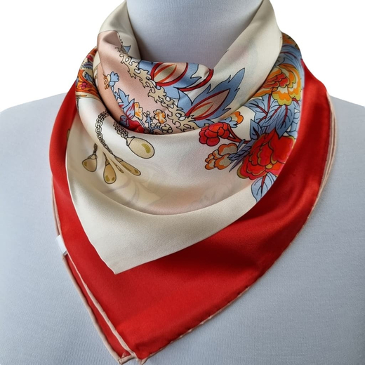 Платок 110x110 см AV-BSD1021190051